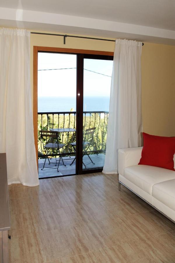 Gecko Apartment Tazacorte Luaran gambar