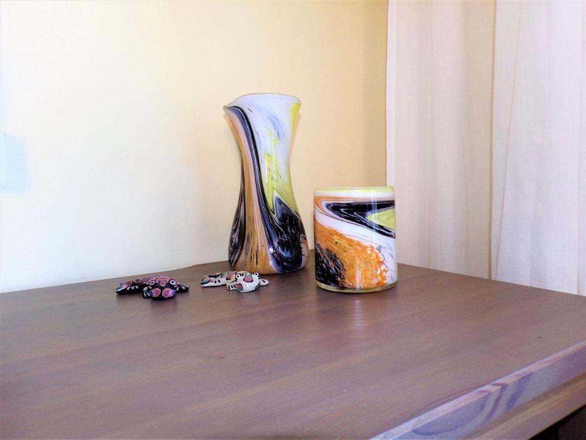 Gecko Apartment Tazacorte Luaran gambar