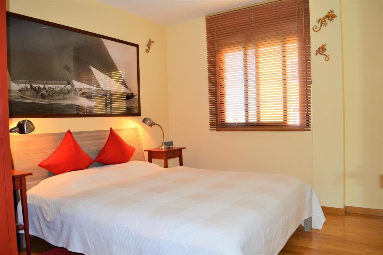 Gecko Apartment Tazacorte Luaran gambar